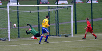 Star v Jimmy Johnstone Academy.  Star 5-1 JJA 16-11-14
