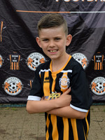 Gairdoch United