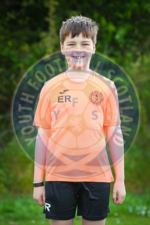 North Merchiston Club Day, Merchiston Park, 12th June 2022