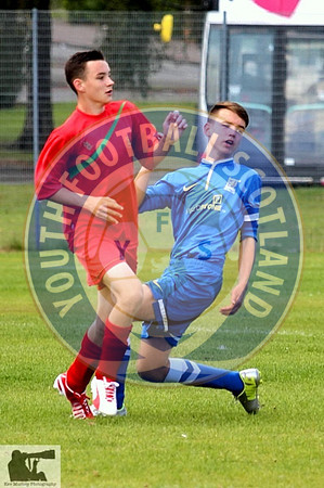 Knightswood v Seafar Villa 22