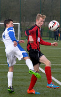 Star v Milton - 02-11-14