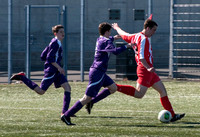 Gorey CS vs Bannerman HS (U15)