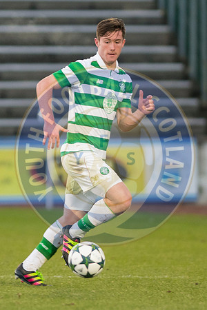 Celtic v Barcelona (u20)