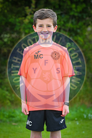 North Merchiston Club Day, Merchiston Park, 12th June 2022