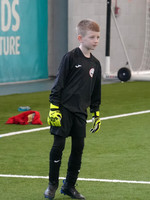 Sunday 26th January - United Soccer Winter Festival