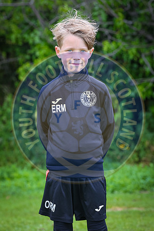 North Merchiston Club Day, Merchiston Park, 12th June 2022