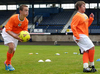East Stirlingshire FC Under 14s