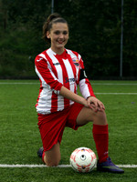13's (Girls)