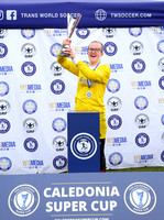 The Caledonia Super Cup 2022