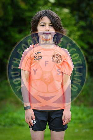 North Merchiston Club Day, Merchiston Park, 12th June 2022