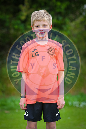 North Merchiston Club Day, Merchiston Park, 12th June 2022