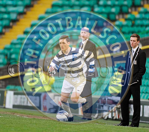 Glasgow Schools' Cup Final
