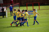 Lochend FA v Currie Star (U13s)