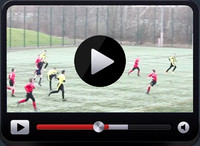 Croftfoot United v Clyde FC SOF U14