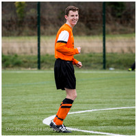 YFS Port Glasgow BC v Arthurlie Juniors U17