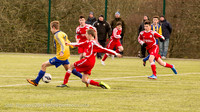 YFS Match