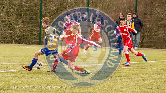 YFS Match