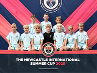Scotland Boys Club
