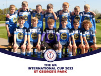 Crewe Sharks
