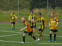 Action Photos - Developmental Section - Livingston FCC Football Festival 2024