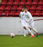 Cumbernauld Colts V Players Development Academy (U13s)
