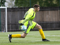 Johnstone HS v St Ninian’s A. (U18)