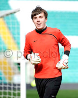 Glasgow Schools' Cup Final