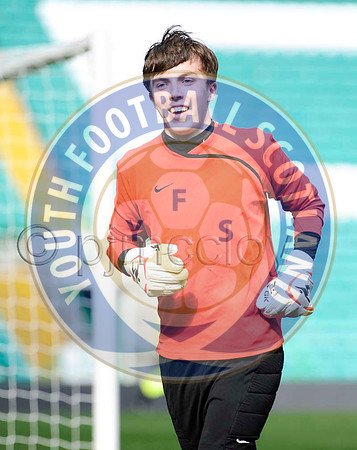 Glasgow Schools' Cup Final