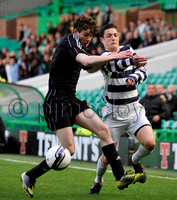 Glasgow Schools' Cup Final