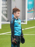 Sunday 2nd February - United Soccer Winter Festival