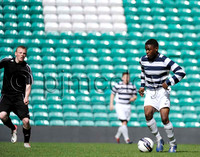Glasgow Schools' Cup Final