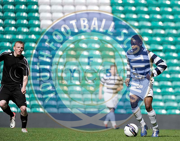 Glasgow Schools' Cup Final