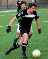 Royal High v Forrester HS (Seniors)
