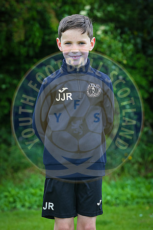 North Merchiston Club Day, Merchiston Park, 12th June 2022