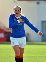 Glasgow City v Rangers WFC (U19 Girls)