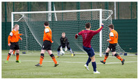 YFS Port Glasgow BC v Arthurlie Juniors U17