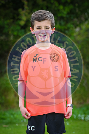 North Merchiston Club Day, Merchiston Park, 12th June 2022