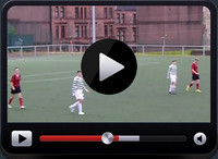 Celtic BC v St Peters
