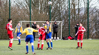 YFS Match
