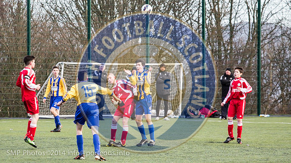 YFS Match