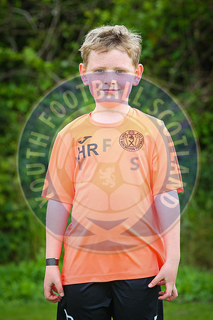 North Merchiston Club Day, Merchiston Park, 12th June 2022