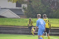 Largs Thistle v Hurlford United (U16s)