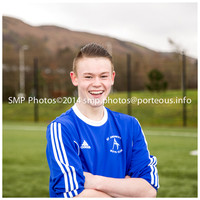 YFS St Andrews BC v Eastwood Juveniles U17 - Greenock GB