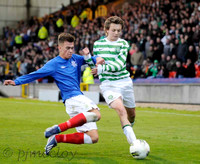 Glasgow Cup Final