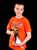 Motherwell Phoenix 2011s Presentation Night