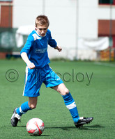 Linwood Rangers v Celtic Juniors