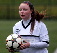 Bathgate Academy vs Duncanrig Secondary (Senior Girls)