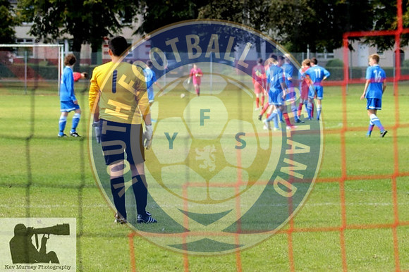 Knightswood v Seafar Villa 15