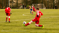 YFS Match