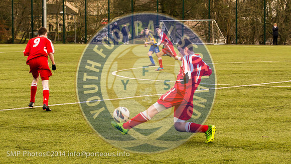 YFS Match